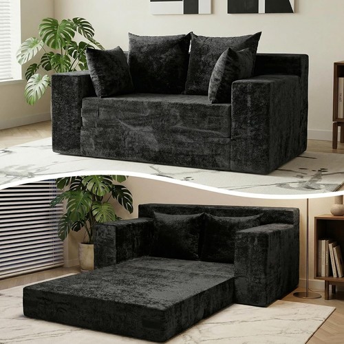 Boneless couch small 3in1 - couch,
