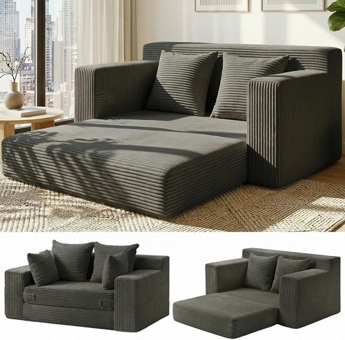 Boneless couch 5 in 1 - boneless, 5-in-1