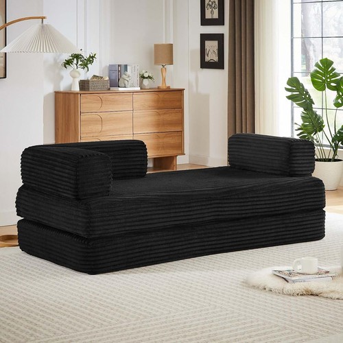 Modular corduroy sleeper - modular,