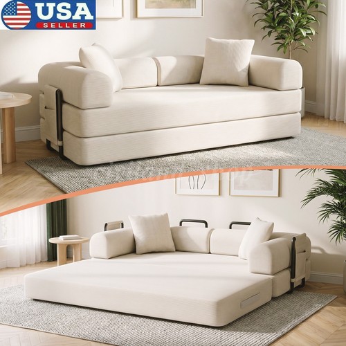 Seater sleeper sofa bed - sleeper,