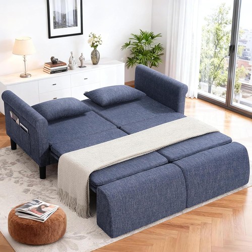 Loveseat sleeper sofas with - loveseat,