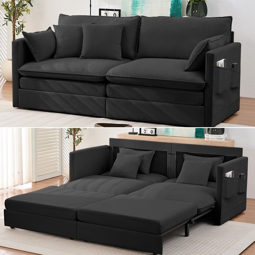 Zafly convertible sleeper - zafly,