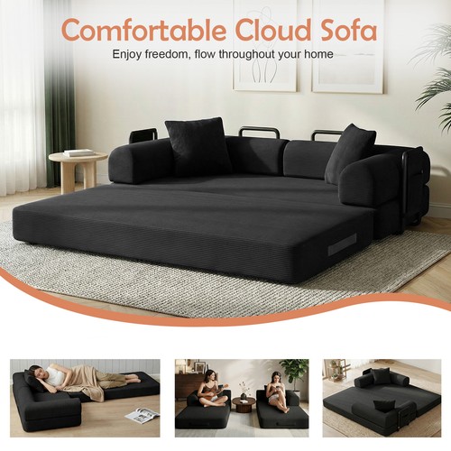 Sofa bed 80 - sofa, king