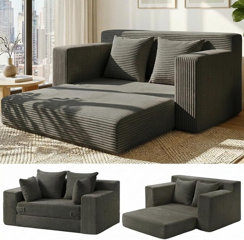 Boneless couch in 1 - boneless,