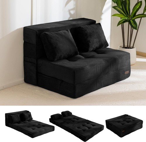 Maxyoyo convertible sofa bed - convertible,