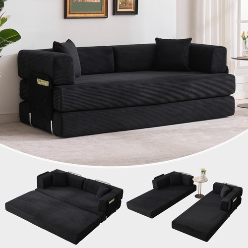 Convertible sleeper sofa bed - convertible,