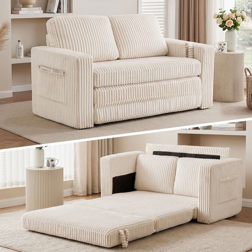Brelice loveseat sleeper - 60",