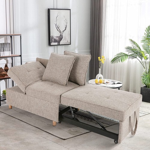 Convertible sleeper - 4-in-1,