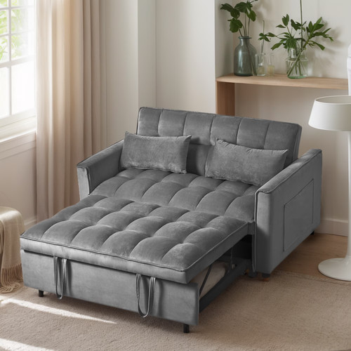 Convertible sleeper - in, 1