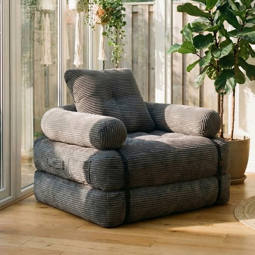 Vacuum compressed seater - vacuum, 1