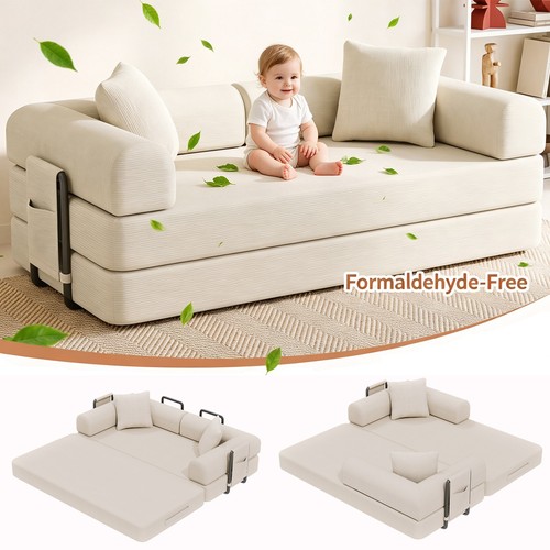 Sofa bed 80 - in,