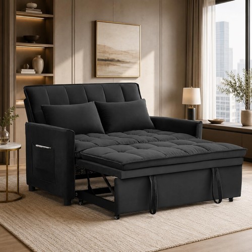 Tufted in 1 convertible - tufted, 3-in-1