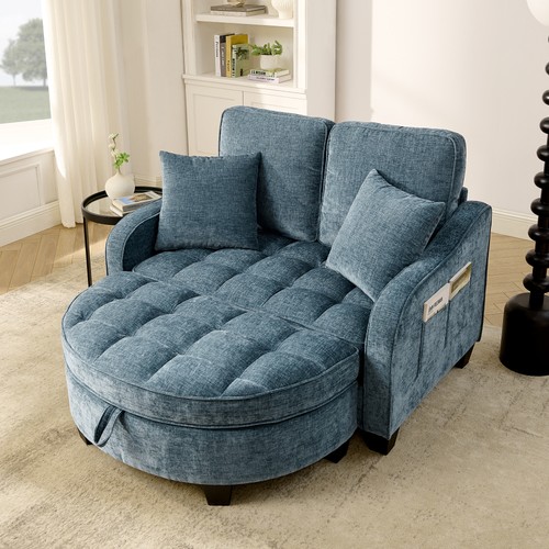 Convertible sleeper sofa - sleeper,