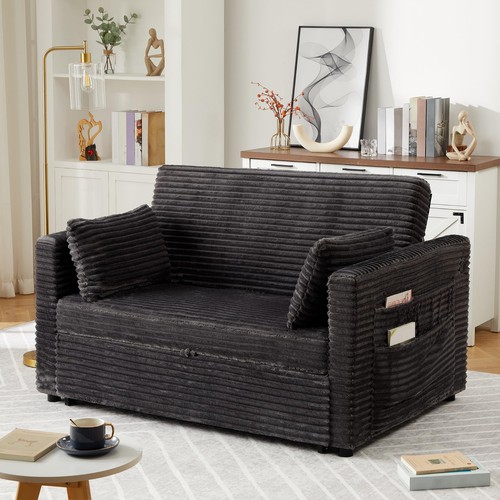 Sofa bed convertible - 3,